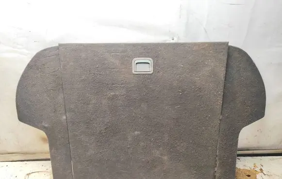 Subaru Legacy Trunk/boot floor carpet liner 