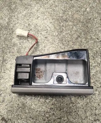 BMW 3 E90 E91 12 V Socket (rear) 1378107 28288151