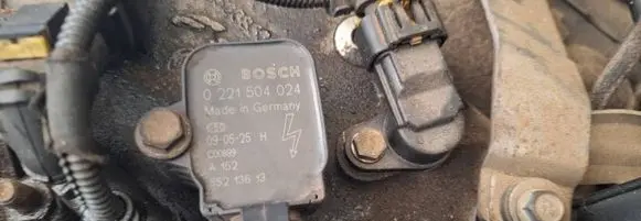 Alfa Romeo Mito High voltage ignition coil 022150424