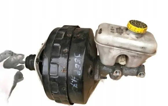 Jeep Grand Cherokee (WK) Brake booster