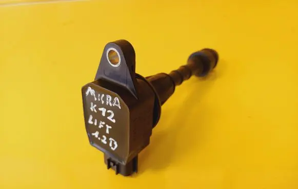 Nissan Micra High voltage ignition coil AIC6207J 22448AX001