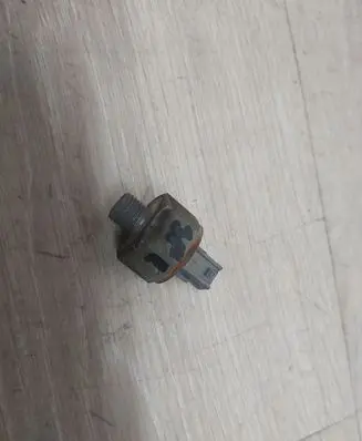 Toyota RAV 4 (XA10) Detonation knock sensor STUKOWY3S-FE