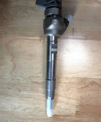 BMW 2 F45 Fuel injector 0445110613