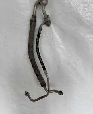 Opel Astra J Air conditioning (A/C) pipe/hose 13351588