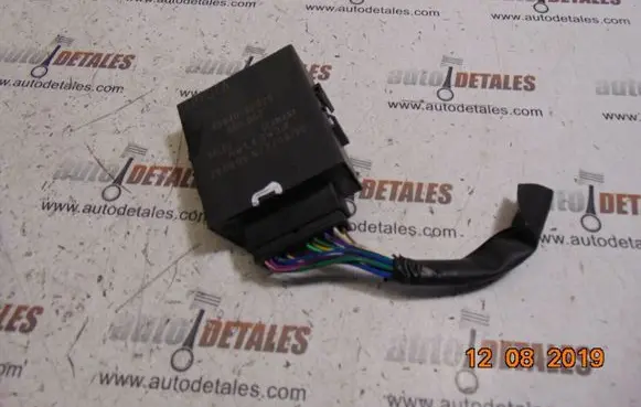 Toyota Verso Other control units/modules 859400F020