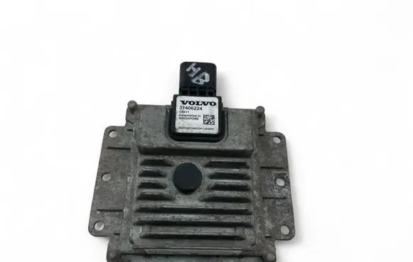 Other control units/modules