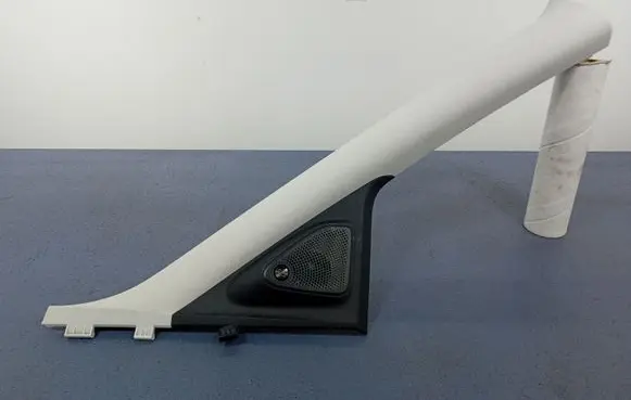 Ford Puma Other sill/pillar trim element L1TB-A03598-B