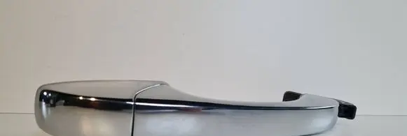 Chrysler Town & Country V Rear door exterior handle 04589714AB