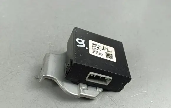 Honda CR-V Other control units/modules 39875T0A