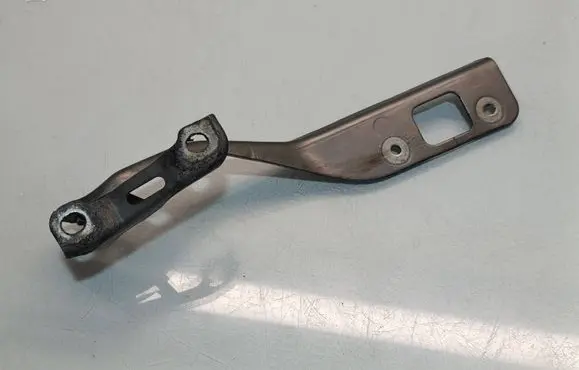 Honda Civic Engine bonnet/hood hinges ES92