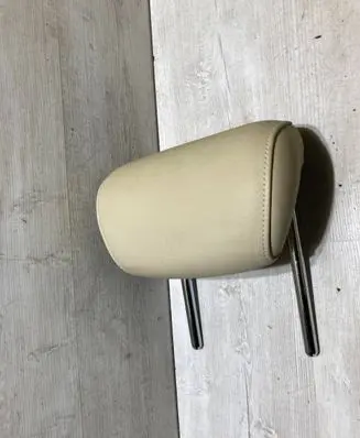 Audi A4 S4 B9 Rear seat headrest 