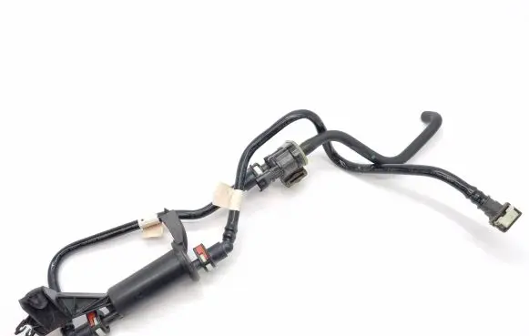 Chrysler Pacifica Breather valve 68458602AA
