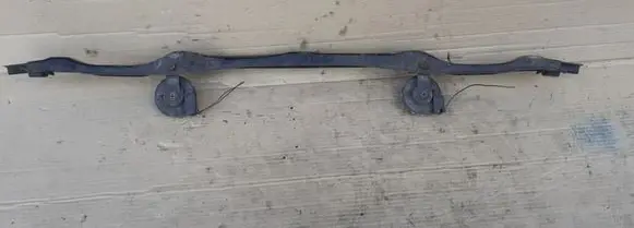Toyota RAV 4 (XA30) Bottom radiator support slam panel 