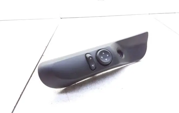 Fiat Doblo Wing mirror switch 735286724 B569