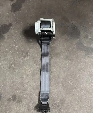 Volkswagen PASSAT B8 Front seatbelt 3G0857737DE