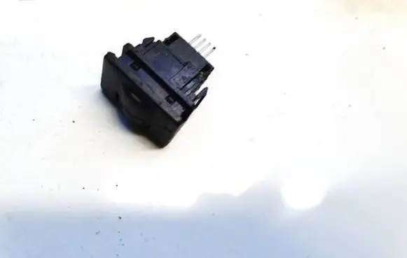 Toyota Yaris Headlight level height control switch