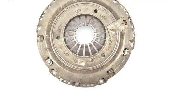 Renault Trafic III (X82) Pressure plate 302052965R 302188146R