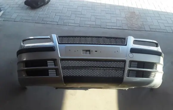 Fiat Ulysse Front bumper