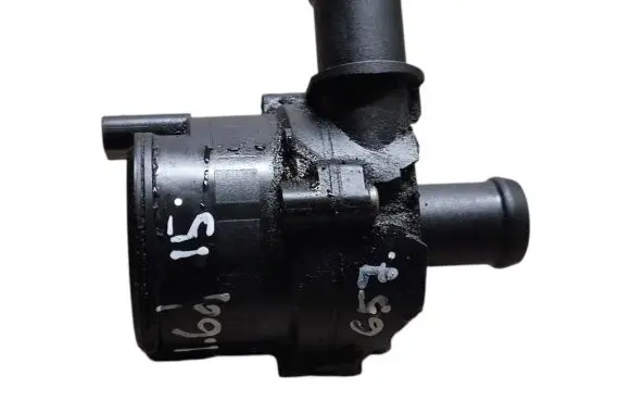 Skoda Octavia Mk3 (5E) Electric auxiliary coolant/water pump 5G0965567 0392023209