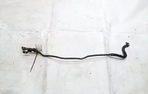 Honda Accord Power steering hose/pipe/line