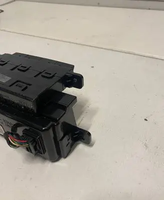 KIA Ceed Screen/display/small screen FTN10 957101H100