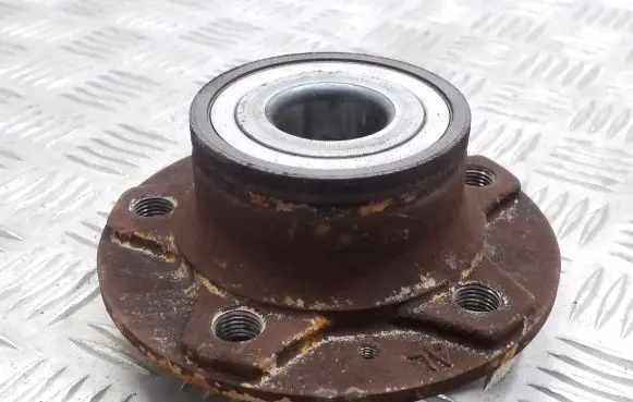 Audi A4 S4 B8 8K Rear wheel ball bearing 8K0501611A
