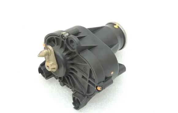 BMW 5 F10 F11 Intake manifold valve actuator/motor 11618570791 8570791