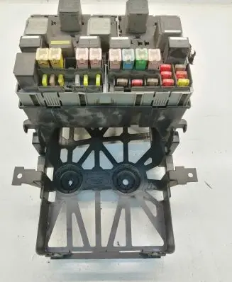 Ford Transit Fuse box set 6C1T14A087CA