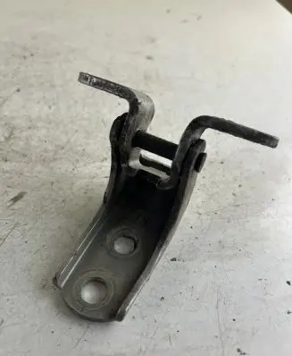 Honda Civic Front door lower hinge 