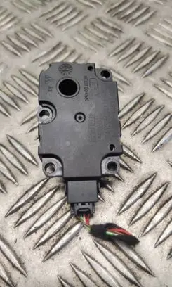 Mercedes-Benz S C217 Intake manifold valve actuator/motor FM208001 20190708