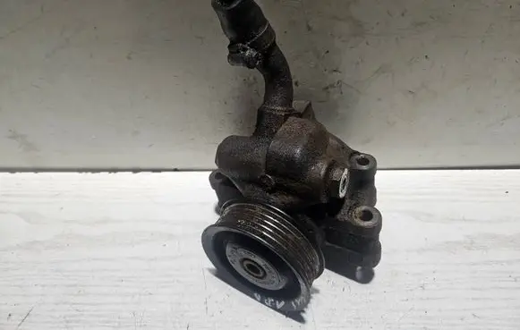 Ford Fiesta Power steering pump 2S6E3733AA HBDNY 8JB1430