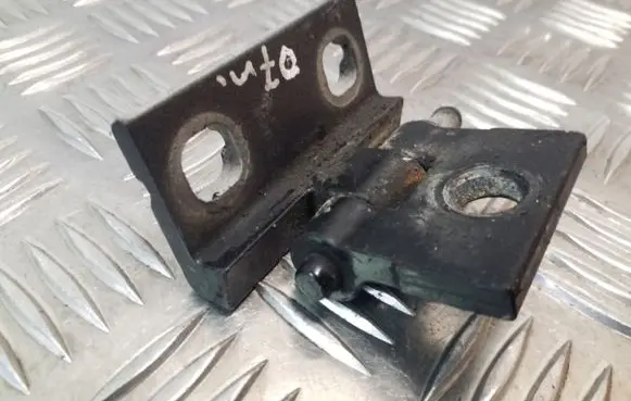 Volvo S60 Front door upper hinge