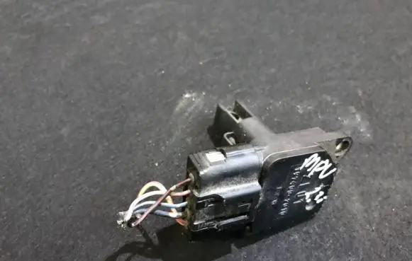 Mazda 6 Mass air flow meter 1974002010 197400-2010