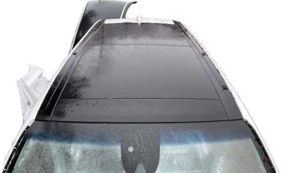 Hyundai Santa Fe Roof 7358786998980