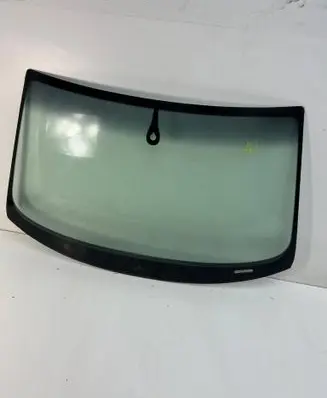 Audi A6 Allroad C6 Front windscreen/windshield window 43R00146