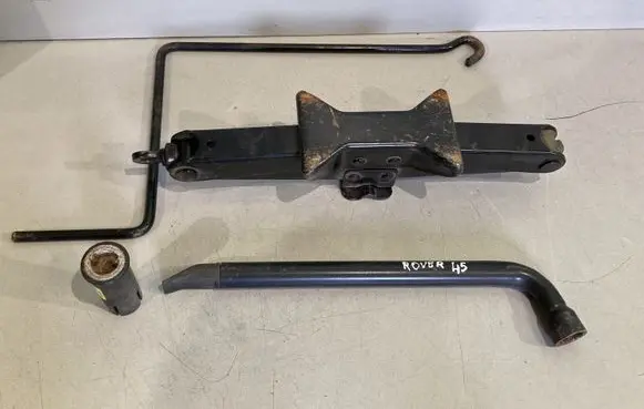 Rover 214 - 216 - 220 Lift Jack KAJ100410