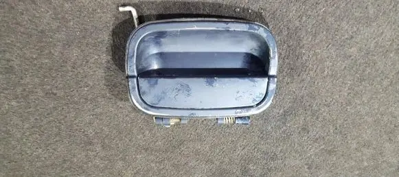Mitsubishi Space Wagon Front door exterior handle MB676140