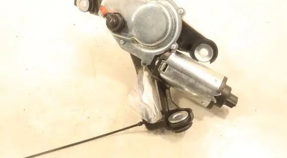 BMW 1 E81 E87 Rear window wiper motor 