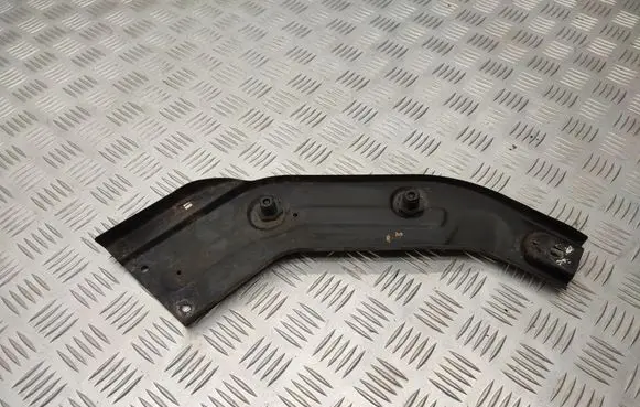 Volkswagen PASSAT B7 USA Headlight/headlamp mounting bracket 