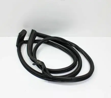 Volkswagen Arteon Rubber seal front door (on door) 3G8867338H
