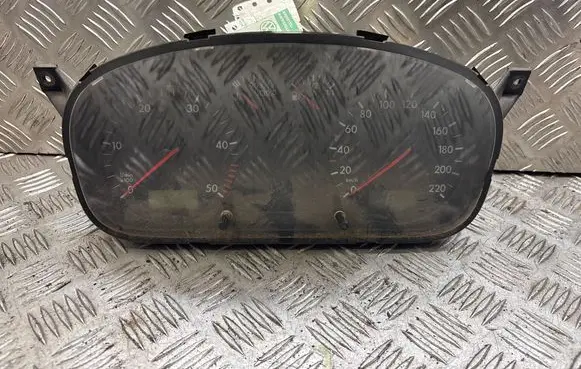 Volkswagen Transporter - Caravelle T4 Speedometer (instrument cluster) 7D0920803B 06110011415