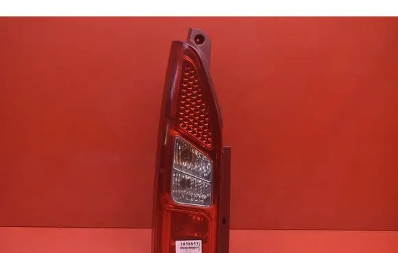 Citroen Berlingo Rear/tail lights 