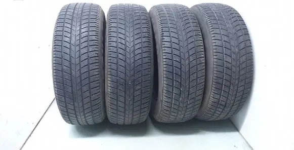 Volkswagen Golf II R14 winter tire 19565R14 G300H