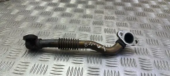 KIA Ceed EGR valve line/pipe/hose