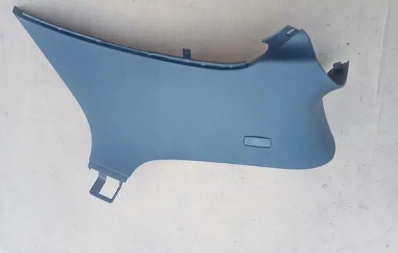 Volkswagen Scirocco (D)pillar trim (top) 1K8867268