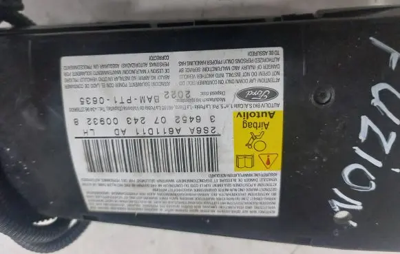Ford Fusion Seat airbag 3645207243 2S6AA611D11AD