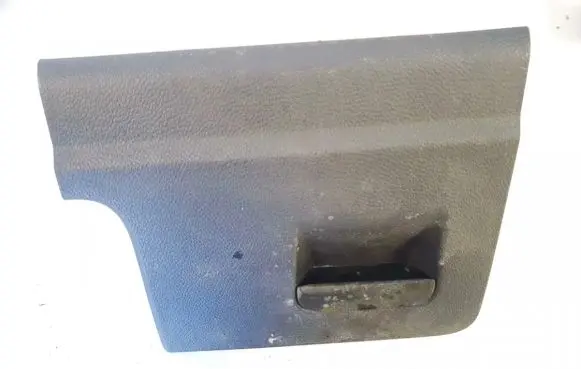 Volkswagen Golf V Glove box 1k1857923 p0111014