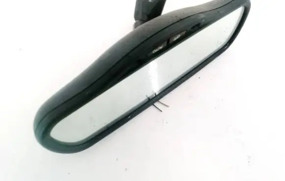 Ford Mondeo Mk III Rear view mirror (interior) E11015602