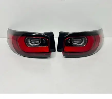 Mazda CX-80 Rear/tail lights KJH251150 KJH251160