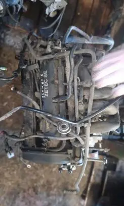 Ford Focus Engine 98MM6015